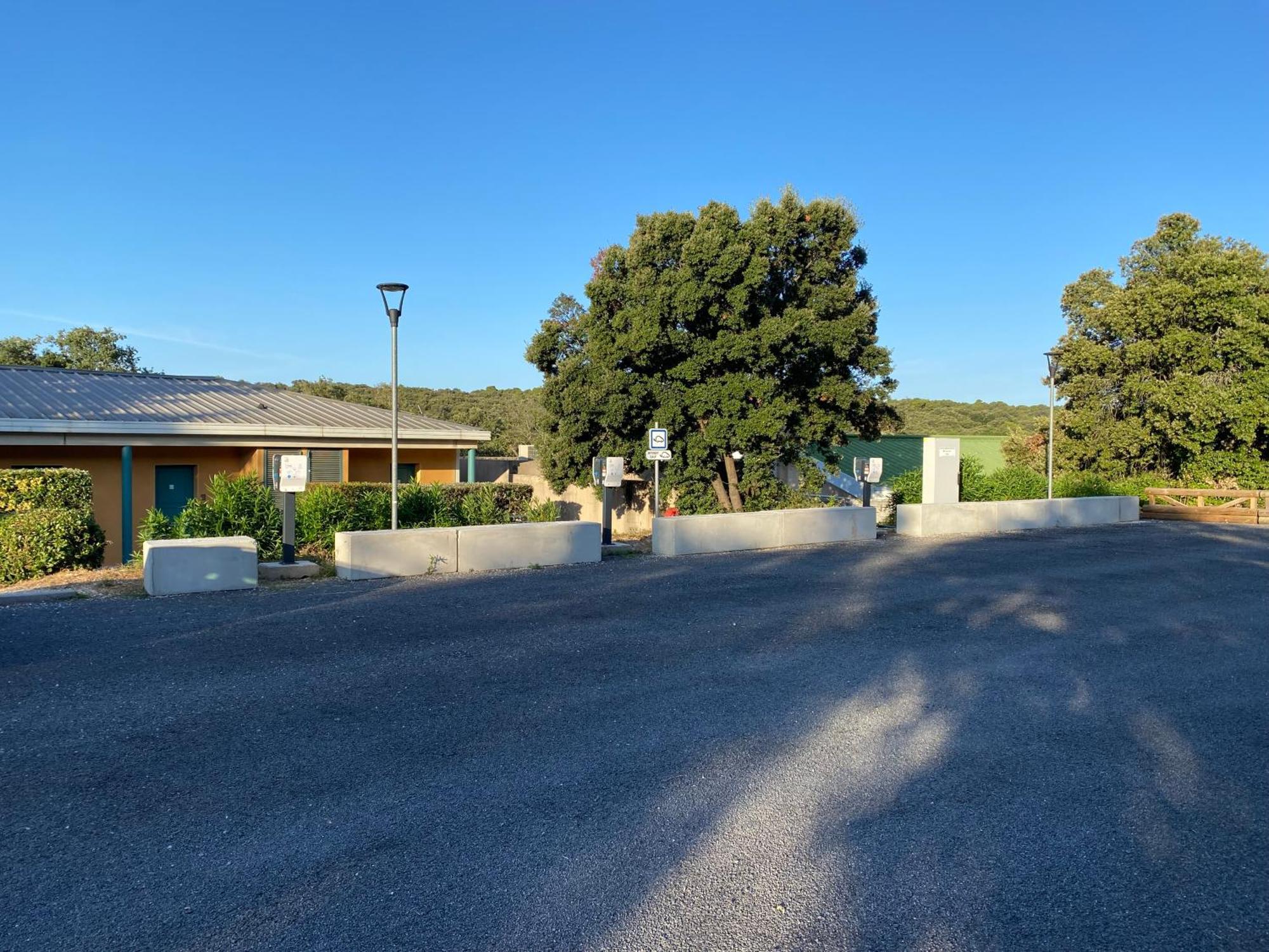 Residence Du Golf Nîmes Exterior photo