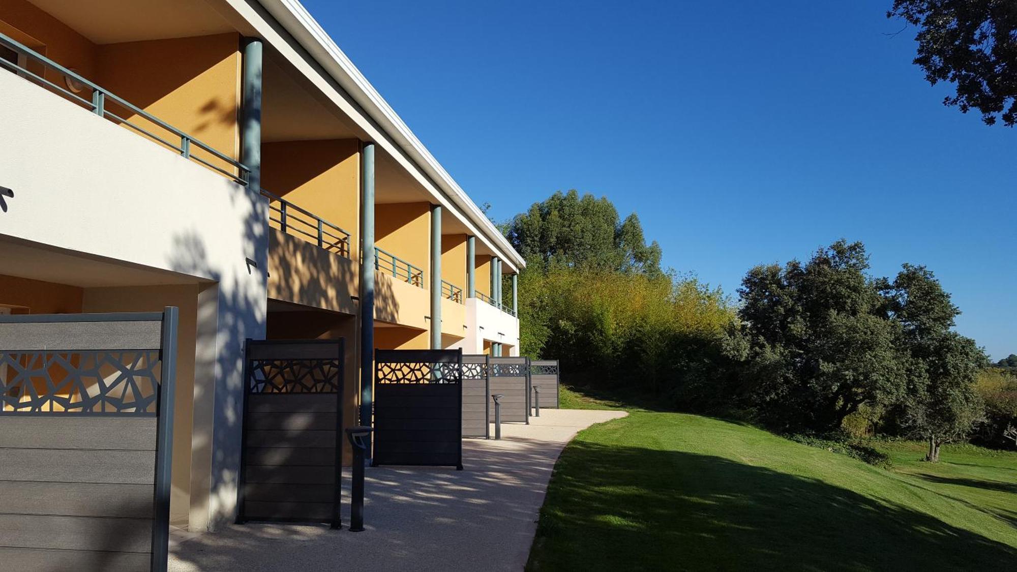 Residence Du Golf Nîmes Exterior photo
