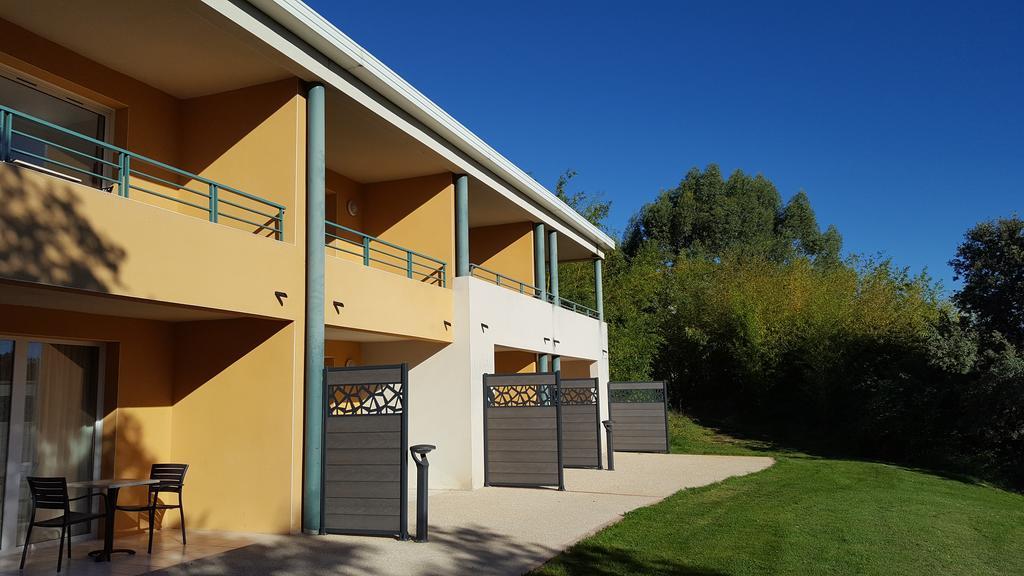 Residence Du Golf Nîmes Room photo